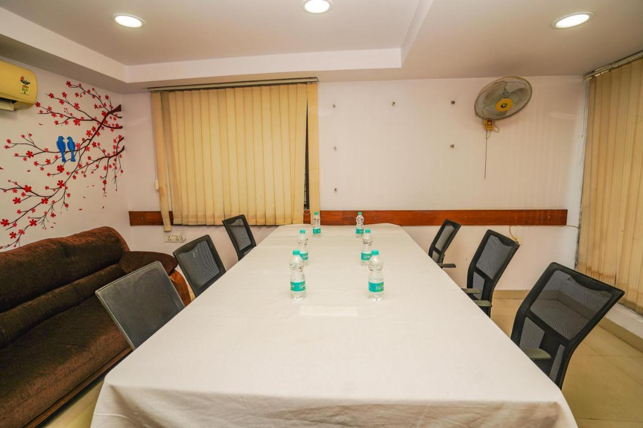 Park Land Hotel Durgāpur Exterior foto